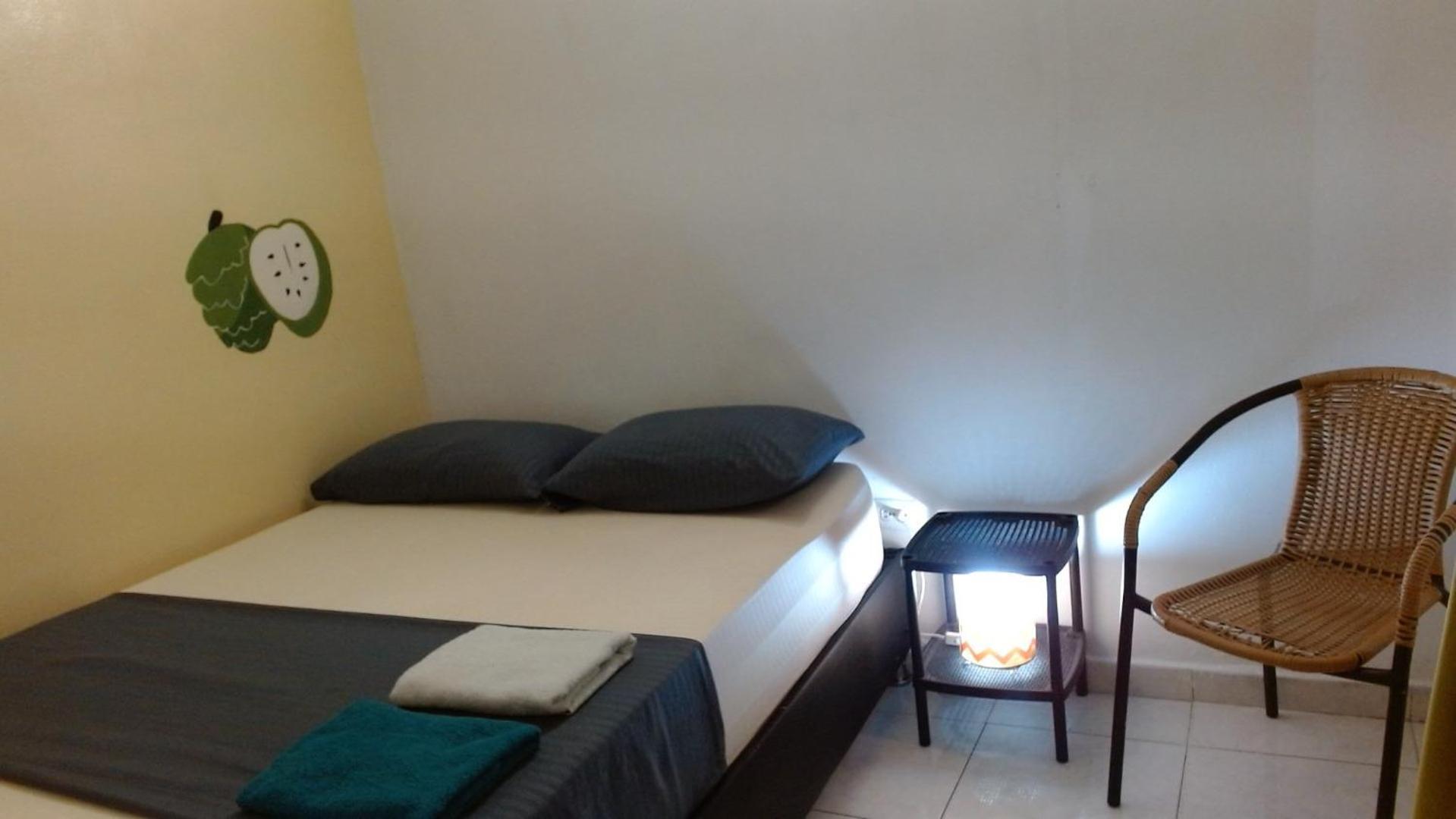 Tamarindo Lejlighed Santa Marta  Eksteriør billede