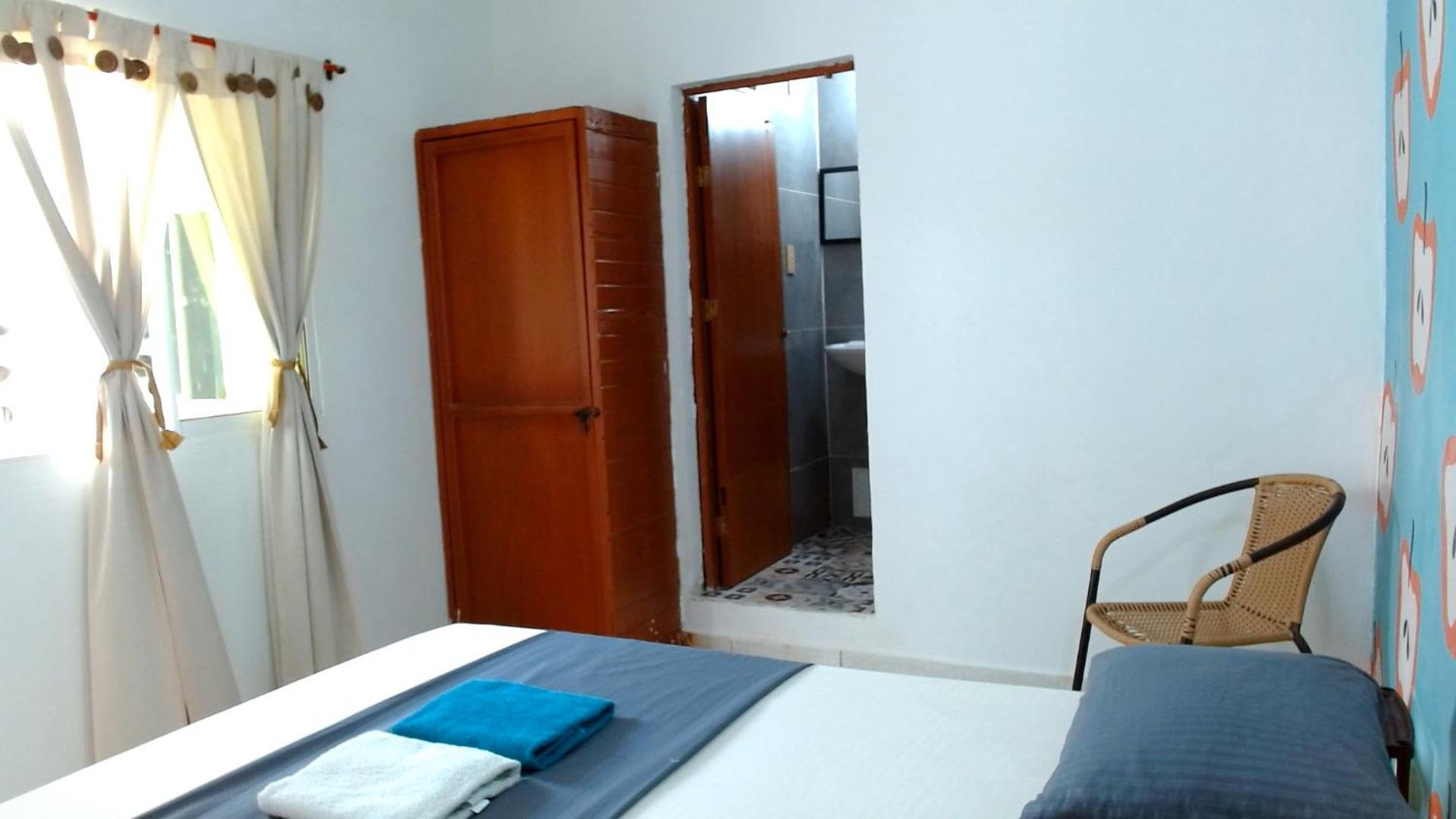 Tamarindo Lejlighed Santa Marta  Eksteriør billede