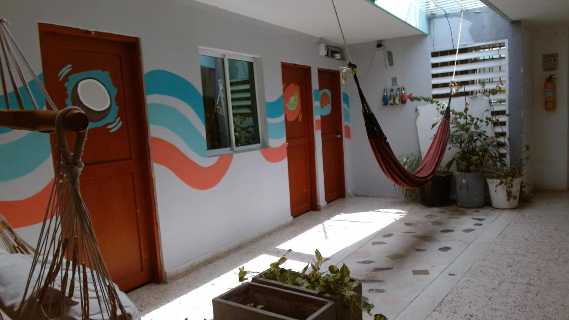 Tamarindo Lejlighed Santa Marta  Eksteriør billede