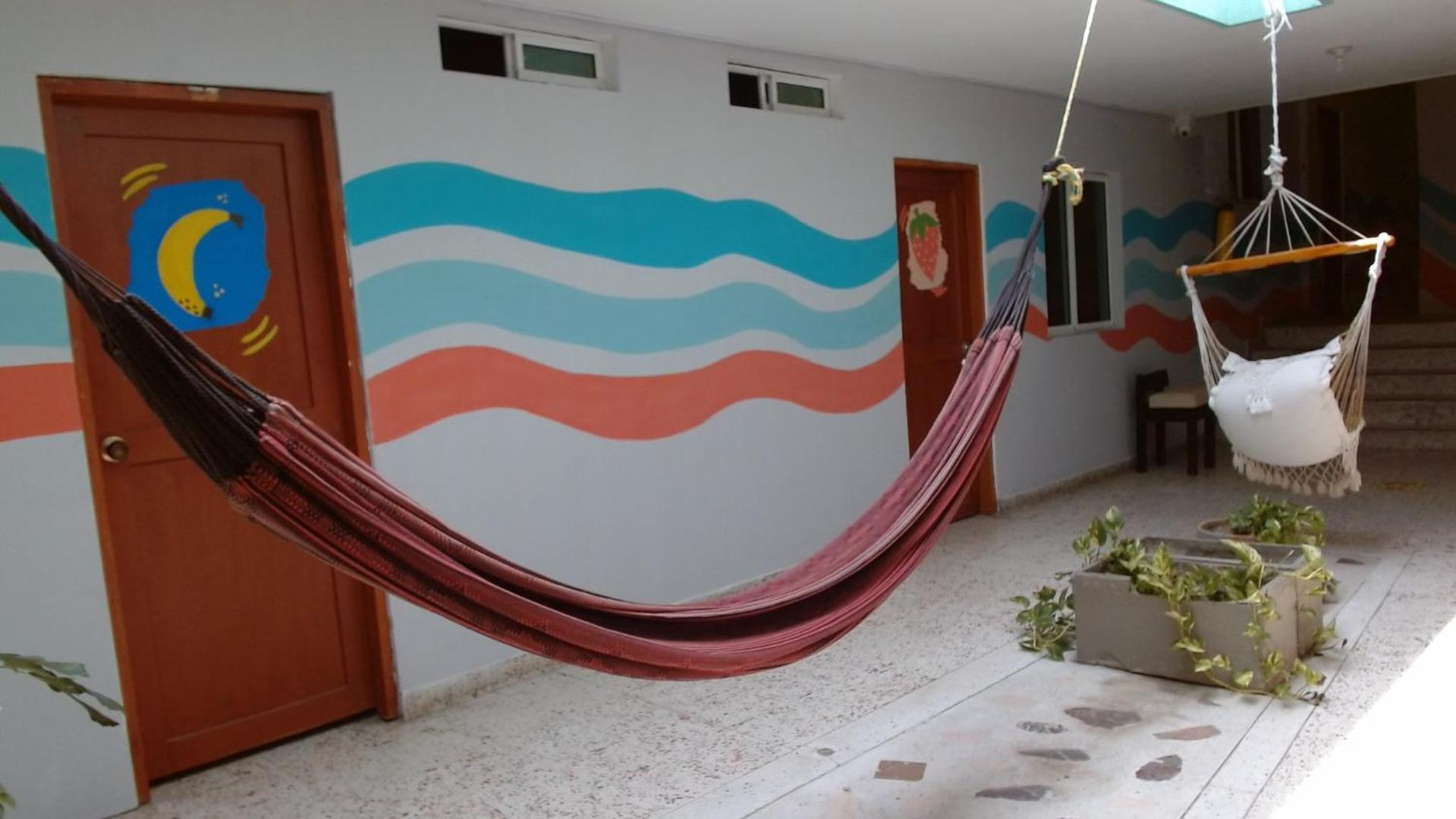 Tamarindo Lejlighed Santa Marta  Eksteriør billede